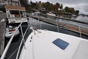 Calmati 54ft Azimut Yacht For Sale