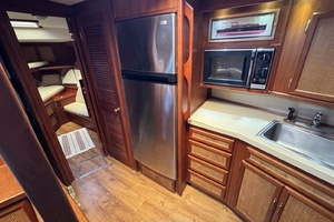 Fortunate Son 44ft Viking Yacht For Sale