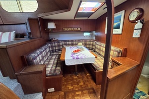 Fortunate Son 44ft Viking Yacht For Sale
