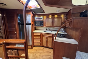Fortunate Son 44ft Viking Yacht For Sale
