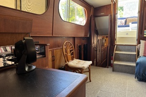 Fortunate Son 44ft Viking Yacht For Sale