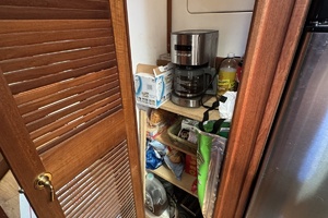 Fortunate Son 44ft Viking Yacht For Sale