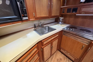 Fortunate Son 44ft Viking Yacht For Sale