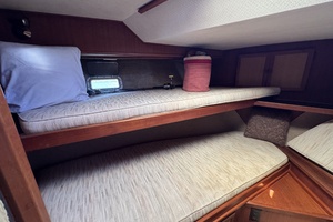 Fortunate Son 44ft Viking Yacht For Sale