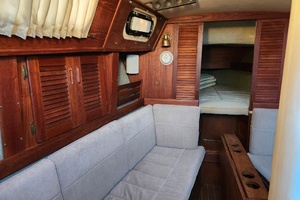 Fortunate Son 44ft Viking Yacht For Sale