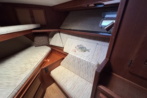 Fortunate Son 44ft Viking Yacht For Sale