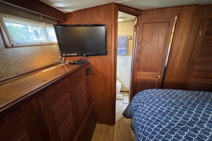 Fortunate Son 44ft Viking Yacht For Sale