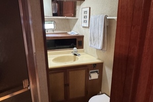Fortunate Son 44ft Viking Yacht For Sale