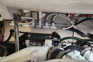 40ft Sea Ray Yacht For Sale