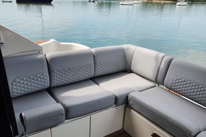 40ft Sea Ray Yacht For Sale