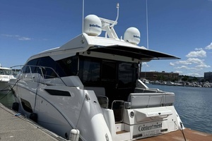  2018 Sea Ray  Yacht For Sale in Weymouth MA