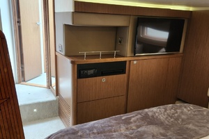 40ft Sea Ray Yacht For Sale