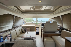 40ft Sea Ray Yacht For Sale