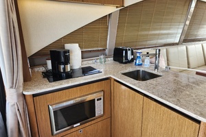 40ft Sea Ray Yacht For Sale