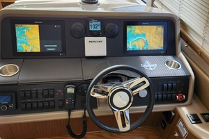 40ft Sea Ray Yacht For Sale