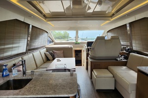 40ft Sea Ray Yacht For Sale