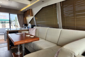 40ft Sea Ray Yacht For Sale