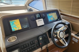 40ft Sea Ray Yacht For Sale