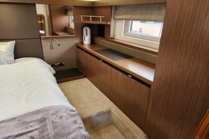 40ft Sea Ray Yacht For Sale