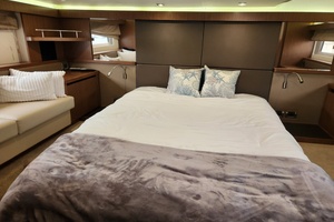 40ft Sea Ray Yacht For Sale