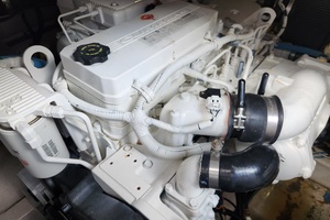 40ft Sea Ray Yacht For Sale