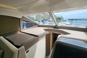 40ft Sea Ray Yacht For Sale