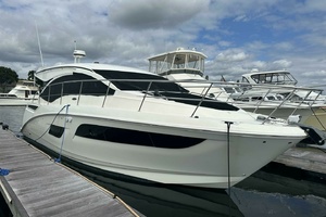 40ft Sea Ray Yacht For Sale