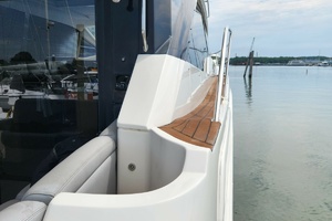40ft Sea Ray Yacht For Sale