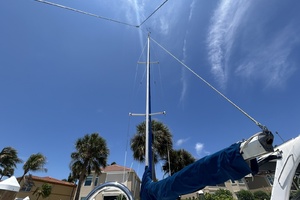 DRAGON FLY 28ft Catalina Yacht For Sale