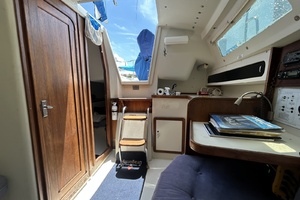 DRAGON FLY 28ft Catalina Yacht For Sale