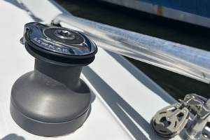 DRAGON FLY 28ft Catalina Yacht For Sale