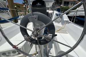 DRAGON FLY 28ft Catalina Yacht For Sale