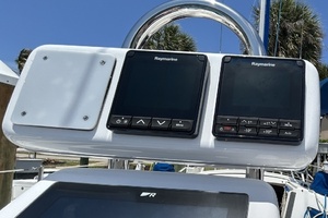 DRAGON FLY 28ft Catalina Yacht For Sale