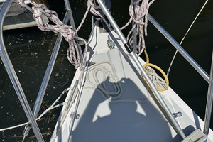 DRAGON FLY 28ft Catalina Yacht For Sale