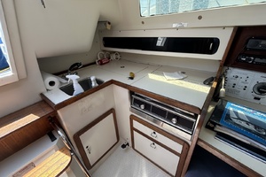 DRAGON FLY 28ft Catalina Yacht For Sale