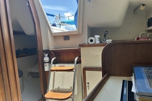 DRAGON FLY 28ft Catalina Yacht For Sale