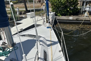 DRAGON FLY 28ft Catalina Yacht For Sale