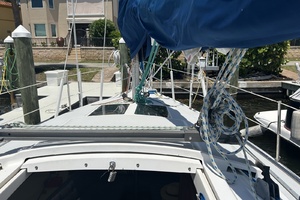 DRAGON FLY 28ft Catalina Yacht For Sale