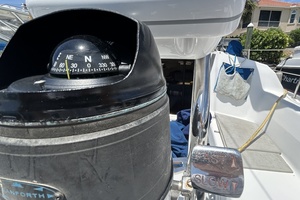 DRAGON FLY 28ft Catalina Yacht For Sale
