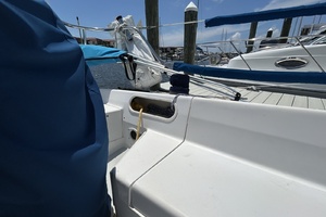 DRAGON FLY 28ft Catalina Yacht For Sale