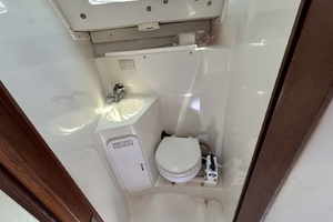 DRAGON FLY 28ft Catalina Yacht For Sale