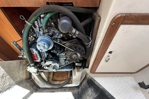 DRAGON FLY 28ft Catalina Yacht For Sale