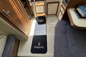 DRAGON FLY 28ft Catalina Yacht For Sale