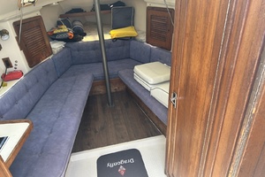 DRAGON FLY 28ft Catalina Yacht For Sale