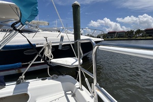 DRAGON FLY 28ft Catalina Yacht For Sale