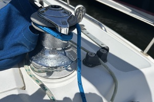 DRAGON FLY 28ft Catalina Yacht For Sale