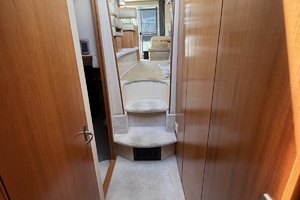 Luna Sea II 41ft Meridian Yacht For Sale