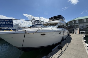Luna Sea II 41ft Meridian Yacht For Sale