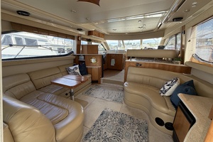 Luna Sea II 41ft Meridian Yacht For Sale