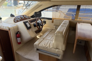 Luna Sea II 41ft Meridian Yacht For Sale